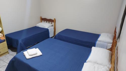 Mostardas Hotel | Pousada Parque