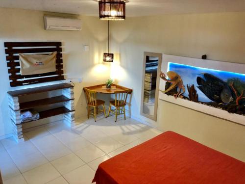 Maracajau Hotel | Pousada Parracho
