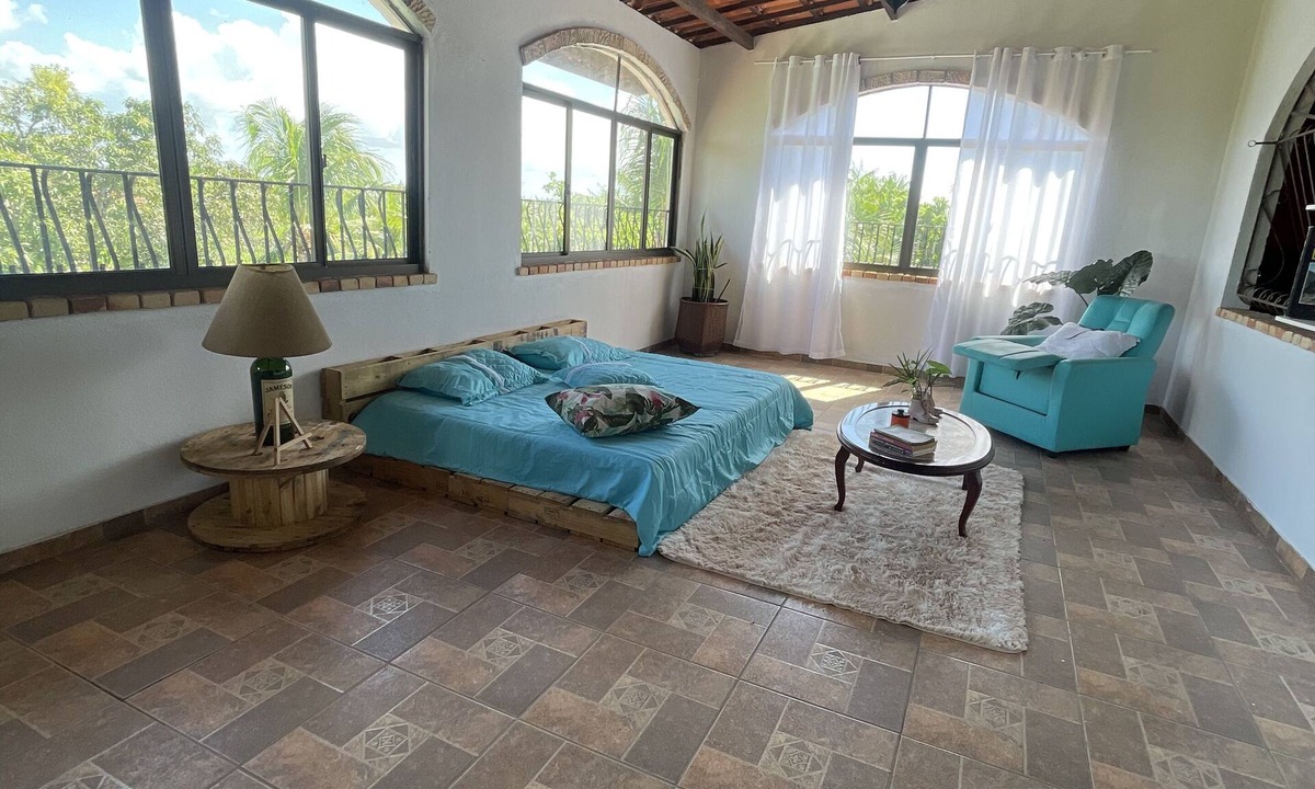 Paracuru Hotel | Pousada Perolas Beach