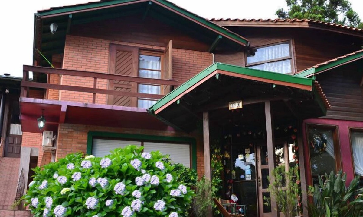 Bavaria Hotel | Pousada Pinha Pinhão