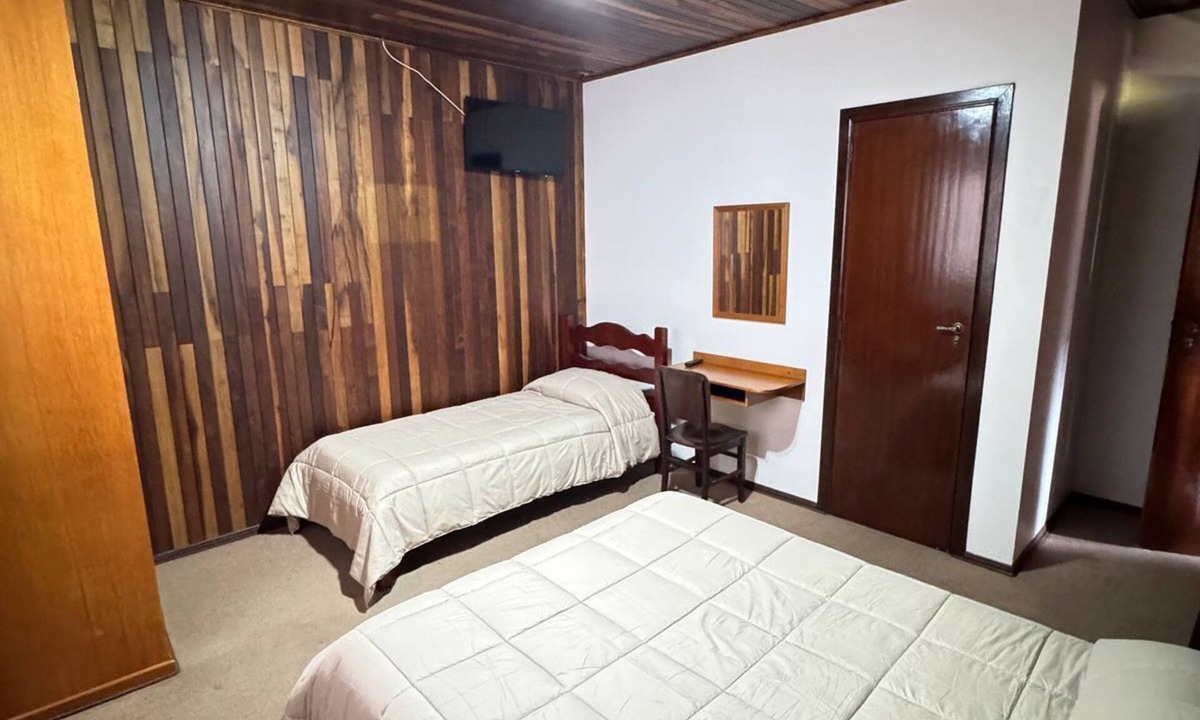 Fracalanza Hotel | Pousada Pinheiro Real