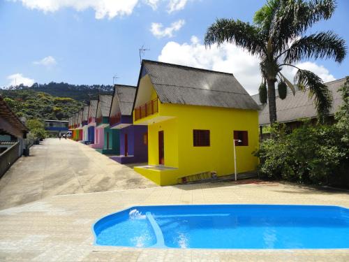Regiao Urbana Homogenea I Hotel | Pousada Praia do Sol