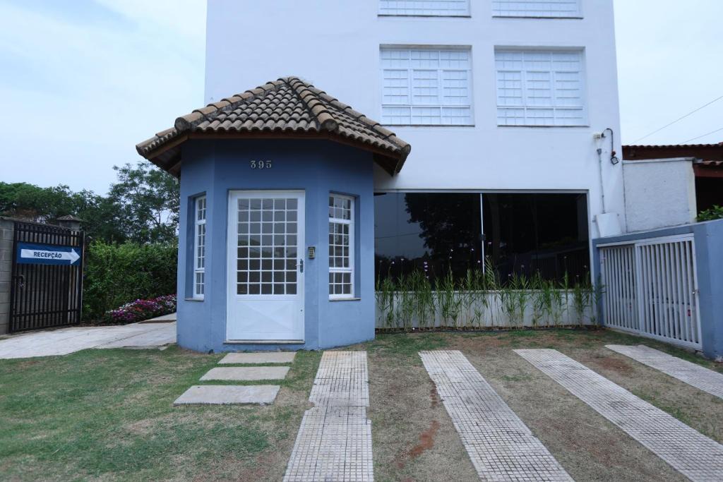 Holambra House | Pousada Premiatto