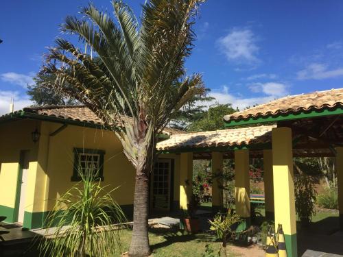 Sao Luiz Do Paraitinga Hotel | Pousada Primavera
