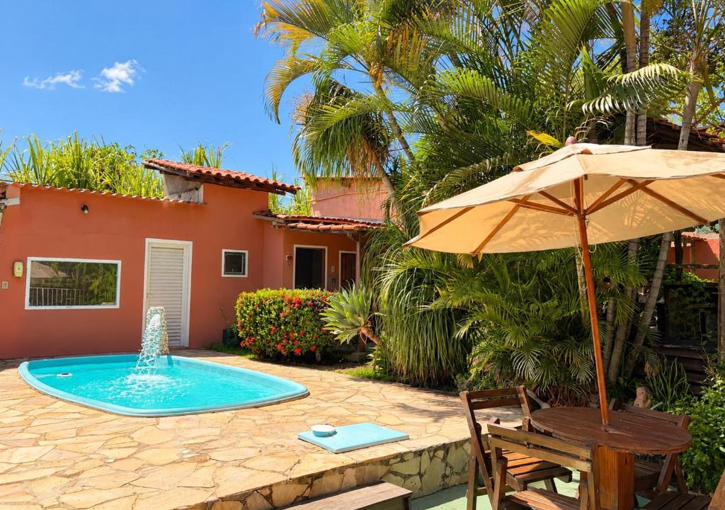 Serra do Cipo Hotel | Pousada Princesa da Serra