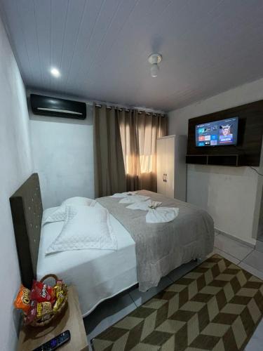 Lauro Muller Bed & Breakfast | Pousada Quartos da Serra