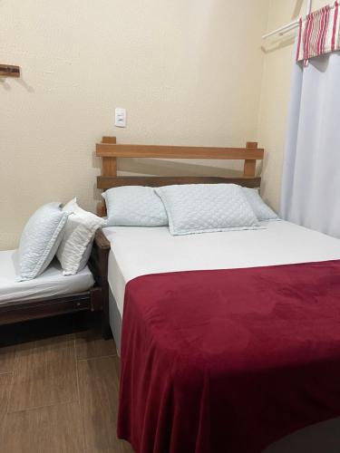 Praia da Armacao do Itapocoroi Hotel | Pousada Quatro Estrelas