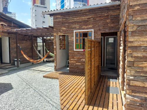 Barra Sul Hotel | Pousada Rancho 60