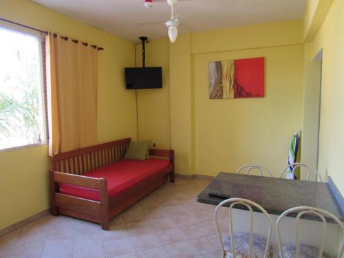 Barra da Lagoa Hotel | Pousada Recanto da Barra