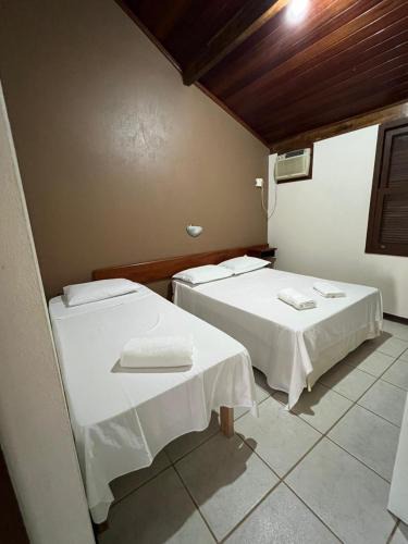 Sao Martinho Resort | Pousada Recanto Da Natureza