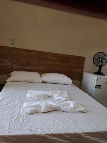 Vale do Capao House | Pousada Recanto da Villa