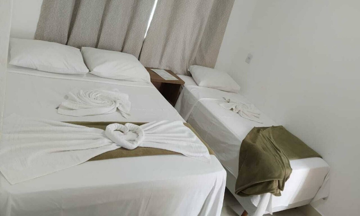 Capitolio Hotel | Pousada Recanto das Vertentes