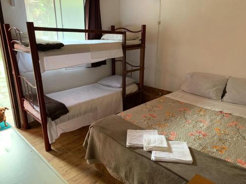Barreira Hotel | Pousada Recanto do Tortuga Guapimirim