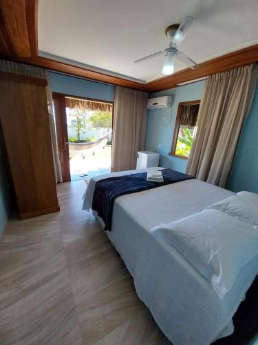 Serra Grande Hotel | Pousada Refúgio Eça-Porã