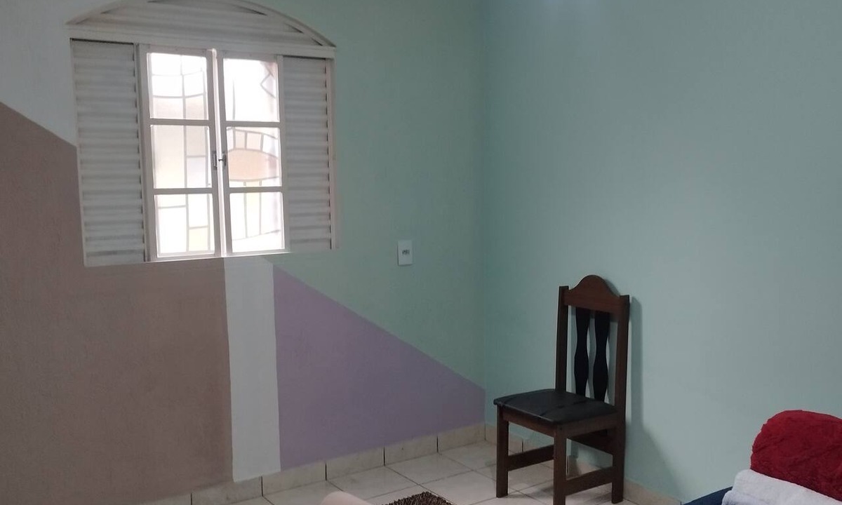 Monte Verde House | Pousada Refúgio Sagrado - The charm of a house within the city.