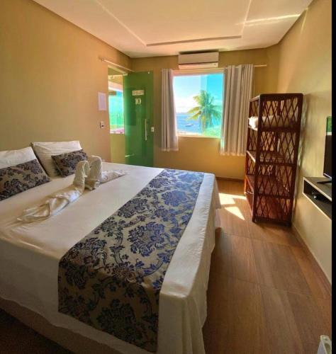 Gamboa Hotel | Pousada Rosa do Mar