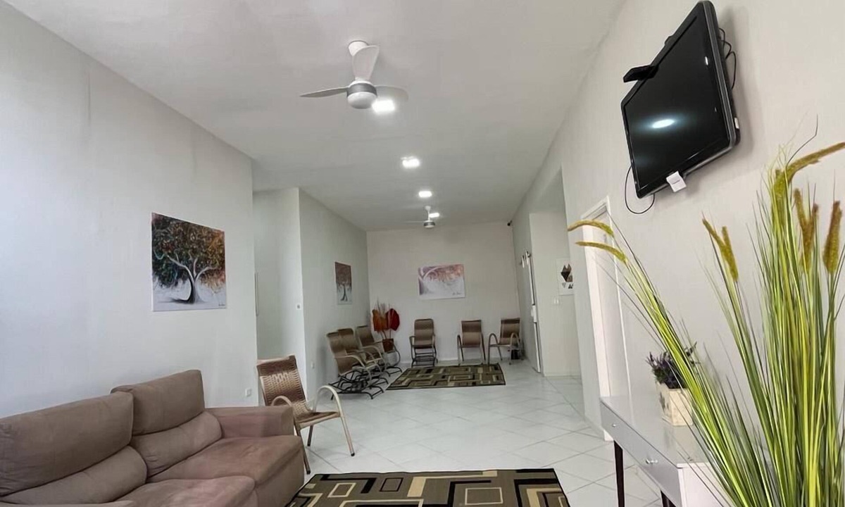 Aracariguama Hostel | Pousada São João