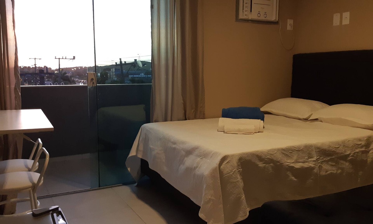 Sao Pedro da Aldeia Hotel | Pousada São Pedro