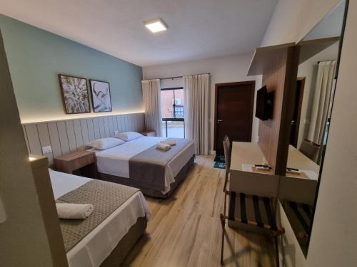 Doutor Pedrinho House | Pousada Salto Donner