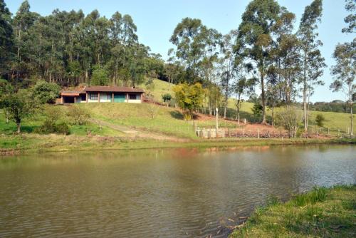 Sao Miguel Do Oeste Hotel | Pousada Santa Teresa