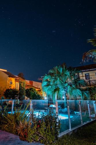 Campeche Central Apartment | pousada santa Genoveva Campeche 2