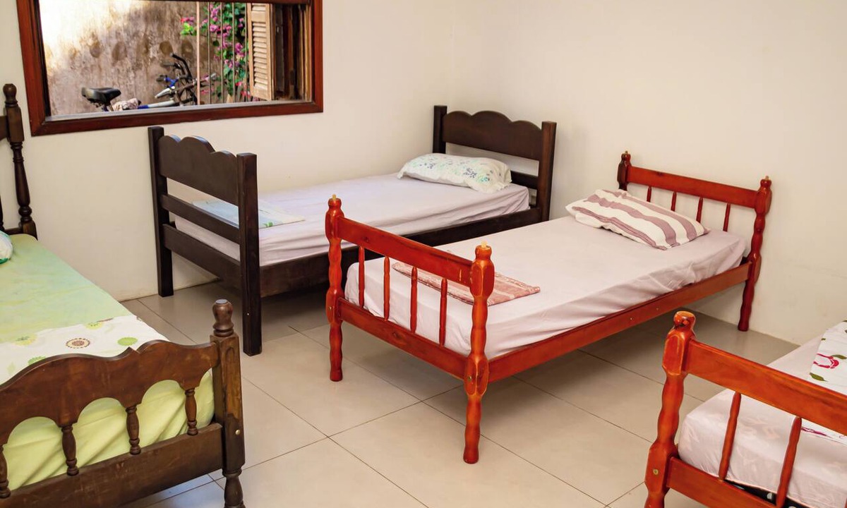 Laranjal Hotel | pousada santo antonio