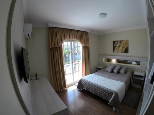 Carniel Hotel | Pousada Serra Valle