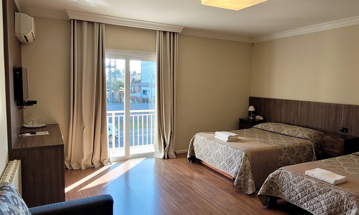 Carniel Hotel | Pousada Serra Valle