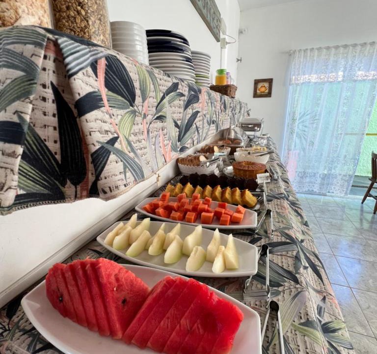 Acarau Hotel | Pousada Serrate
