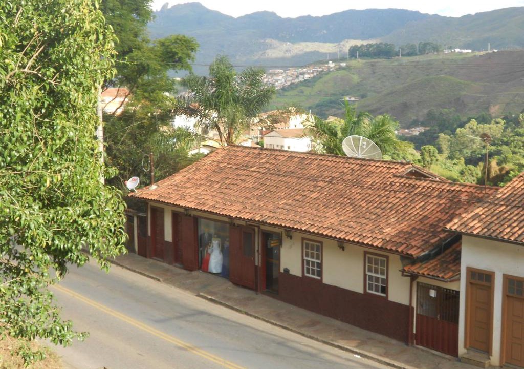 Ouro Preto Hotel | Pousada Simone