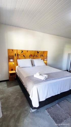 Caravelas House | Pousada Siriba