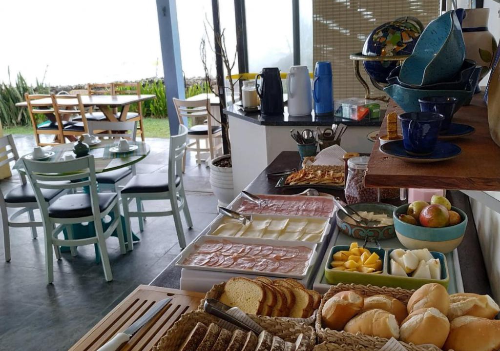 Pescadores Beach Hotel | Pousada Sobre as Pedras
