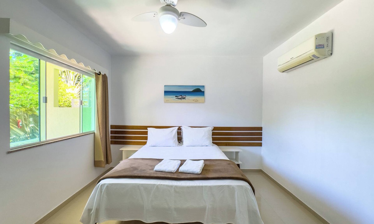 Buzios Hotel | Pousada Sonho de Geribá