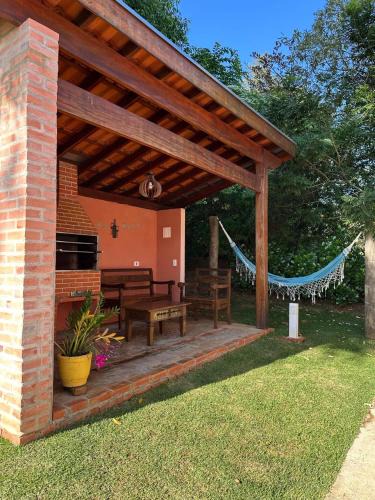 Sao Pedro Villa | Pousada Sonho do Campo