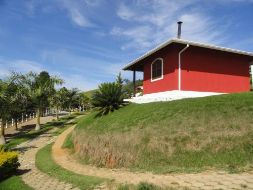Itanhandu Hotel | Pousada Sonho Meu