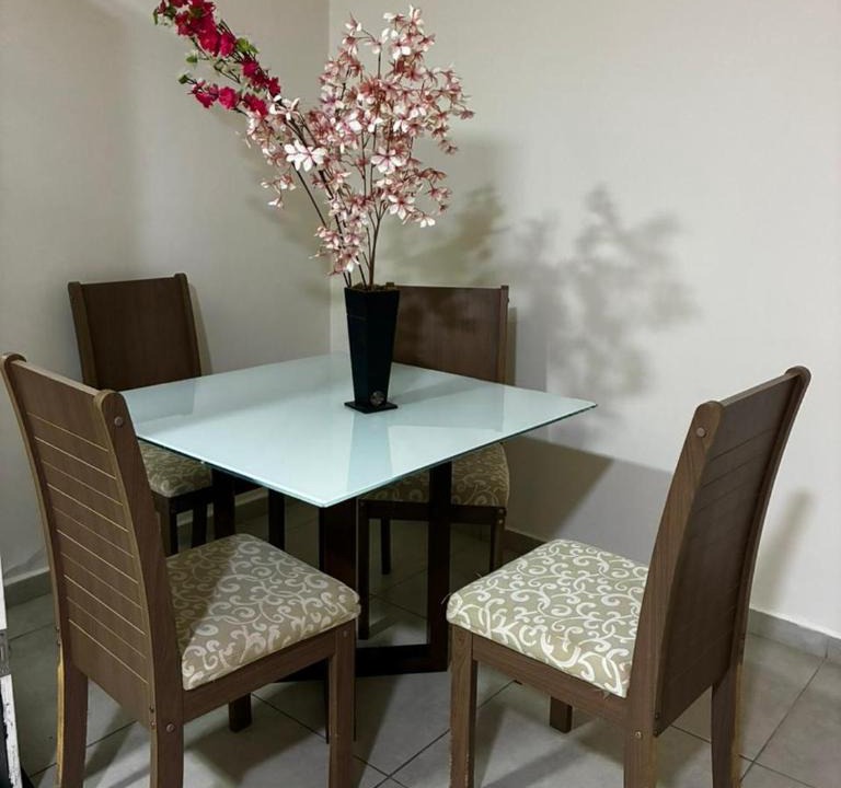 Barao Geraldo House | Pousada sossego 3