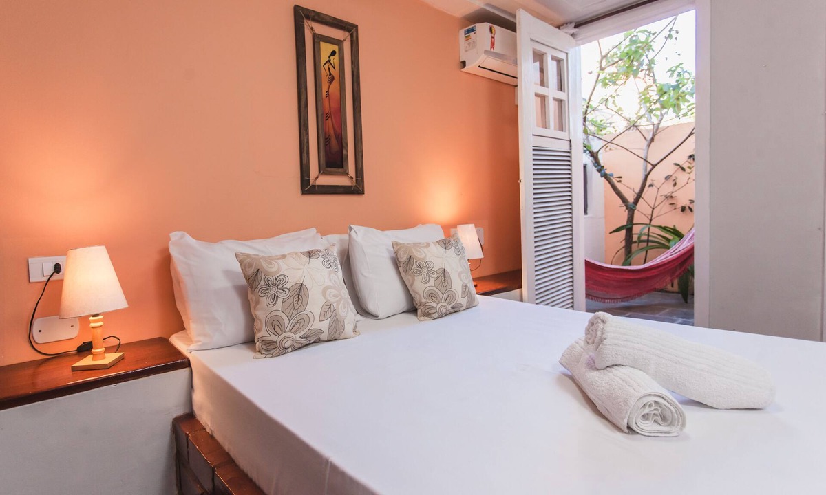 Downtown Buzios Hotel | Pousada Sossego de Búzios
