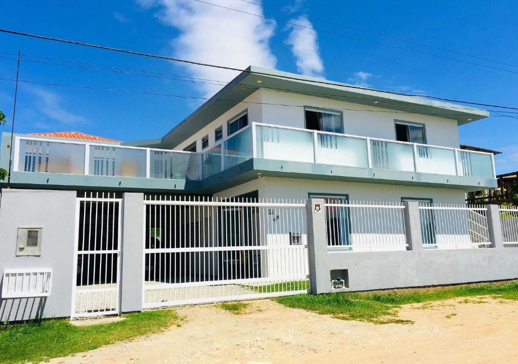 Alto Ribeirao Leste House | Pousada Souza