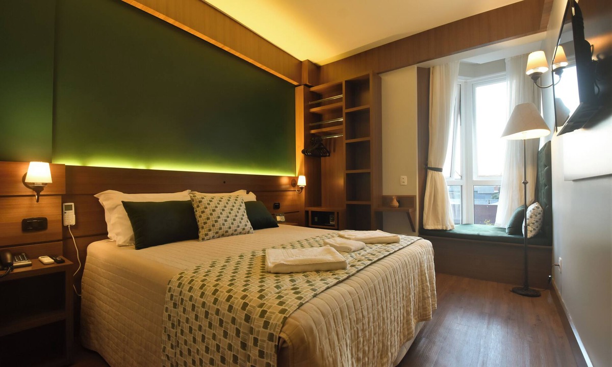Floresta Hotel | Pousada Stillo Gramado Exclusive