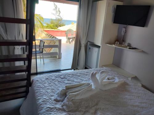 Tucuns House | Pousada Sweet Home