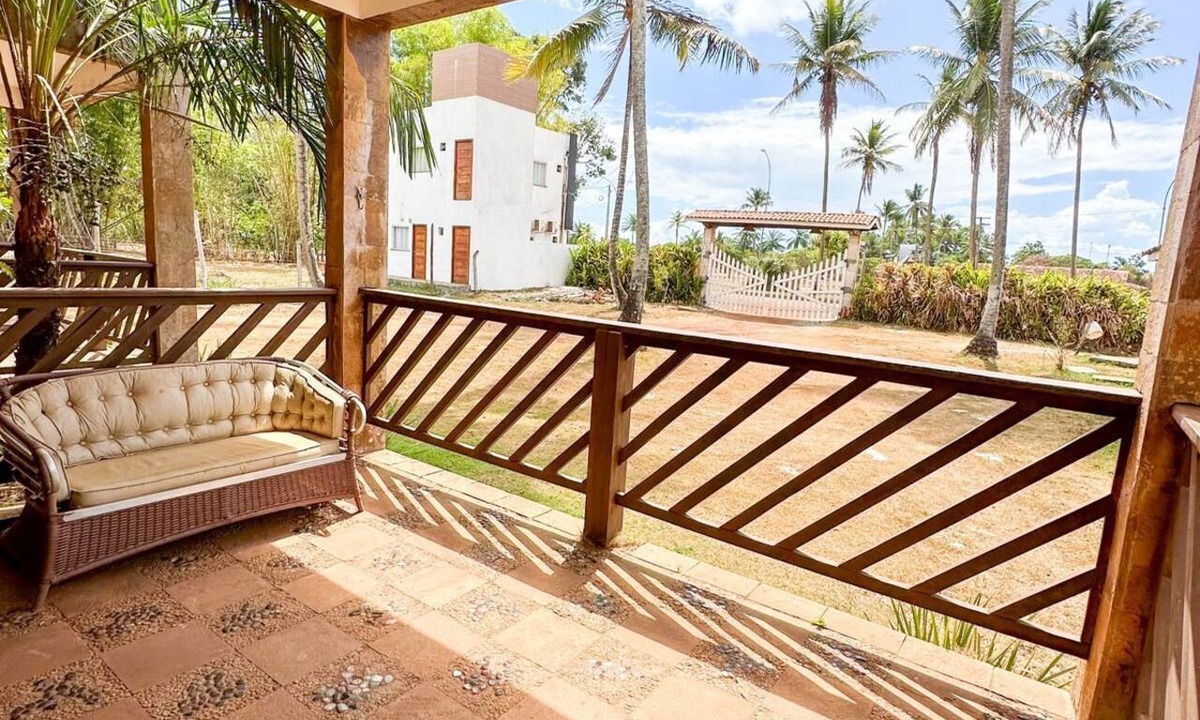 Itubera Hotel | Pousada Tapera