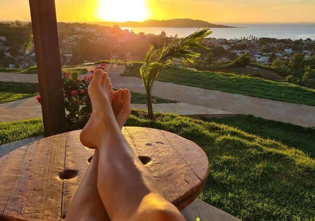 Perocao Hotel | Pousada Terraço Guarapari