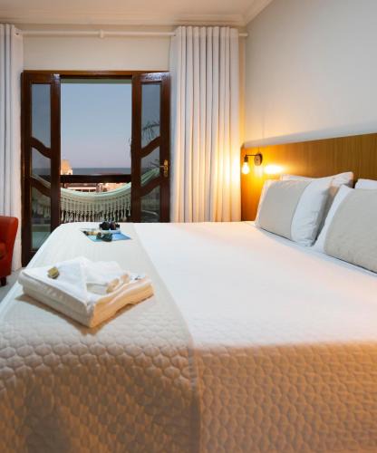 Ponta da Fruta Hotel | Pousada Timoneiro