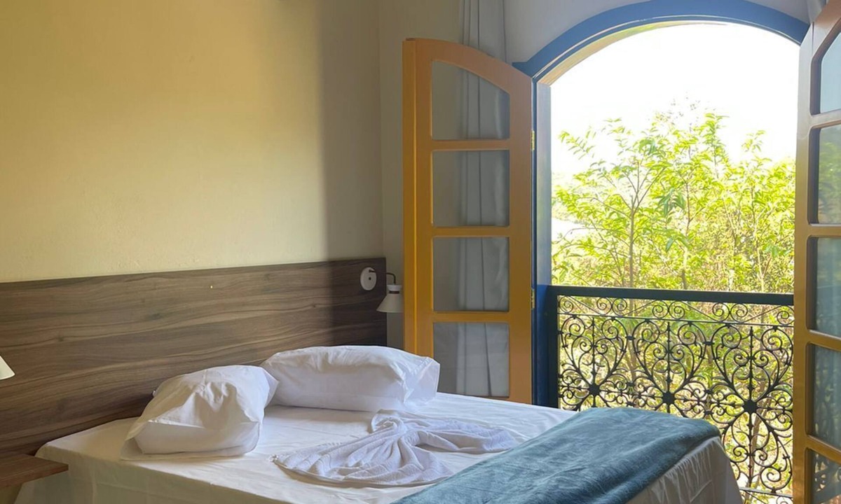Serro Hotel | pousada vale do queijo