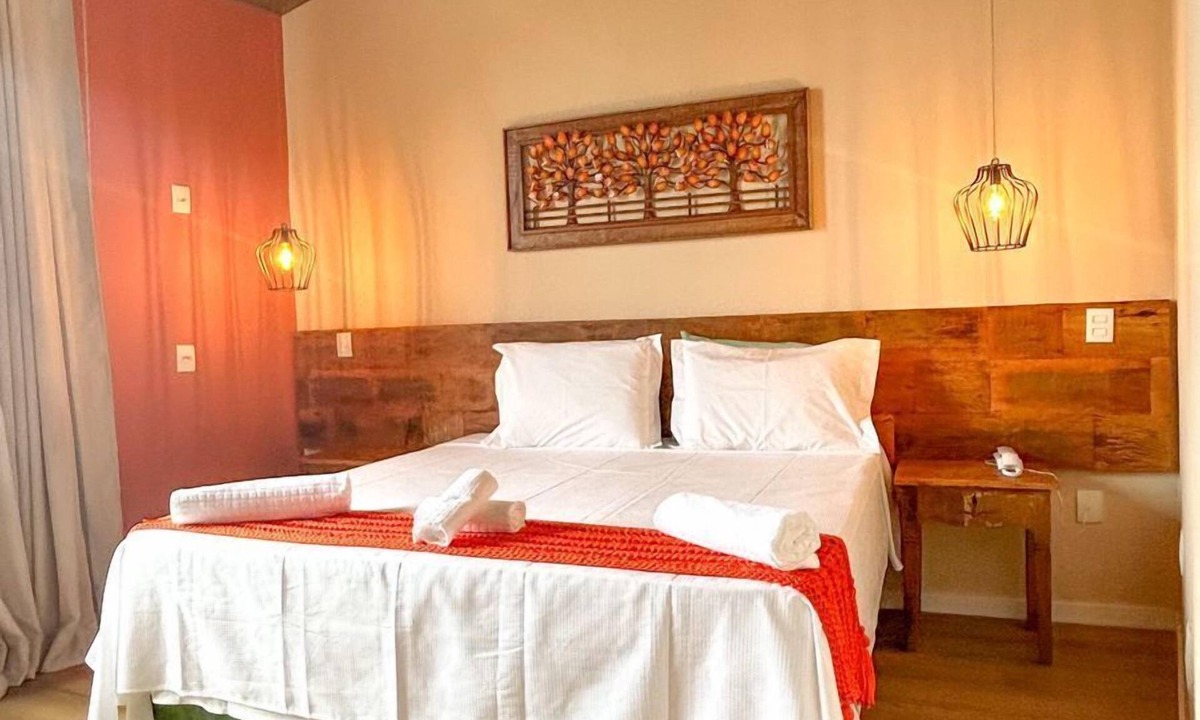 Brumadinho Hotel | Pousada Verde Villas