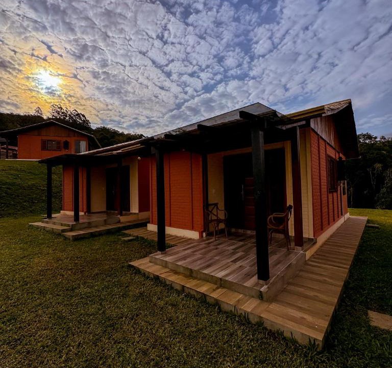 Morrinhos do Sul Hotel | Pousada Via Láctea