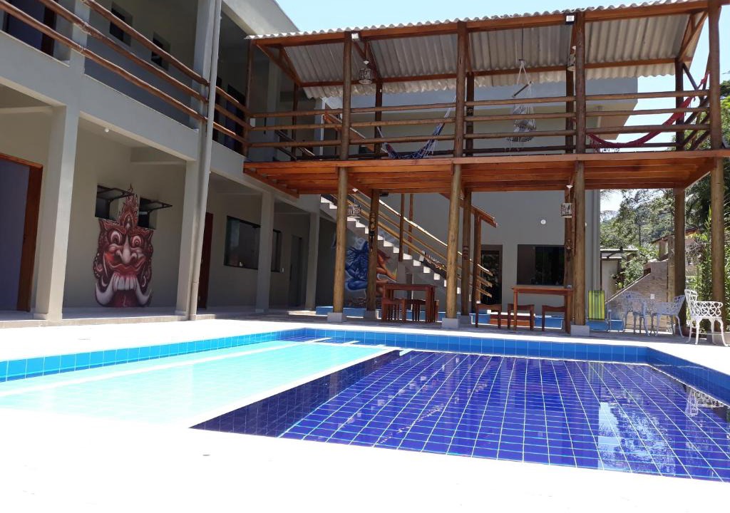 Lagoinha Hotel | POUSADA VIBE