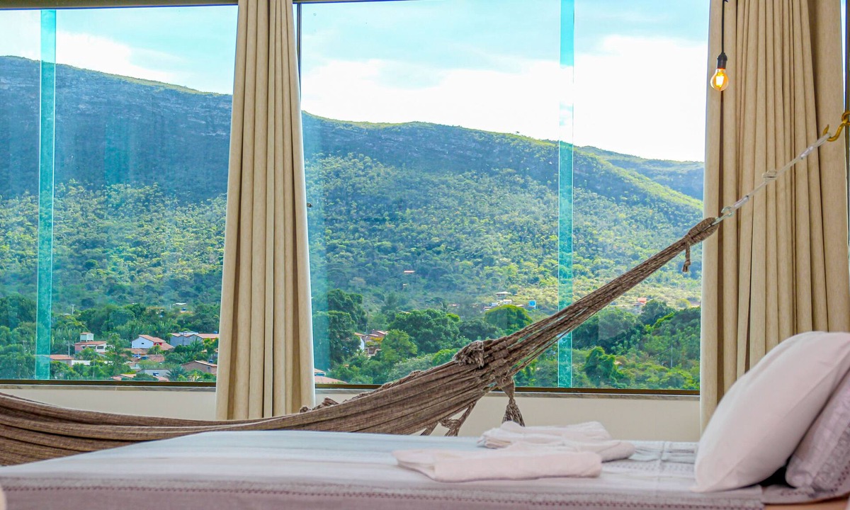 Pati Valley Hotel | Pousada Vie