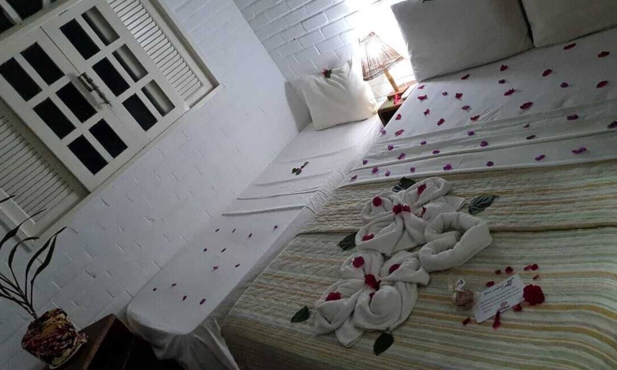 Barreira do Boqueirao Hotel | Pousada Vila Anaua