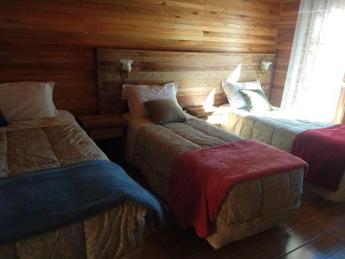 Urubici Hotel | Pousada Vila dos Butias